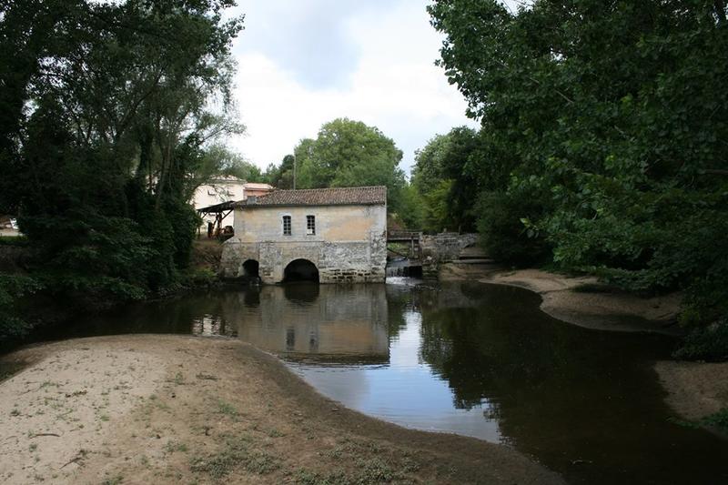 La Ronde des Vignobles en Fronsadais