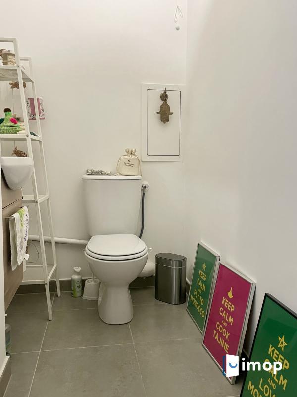 Appartement - 78 m² - 4 pièces