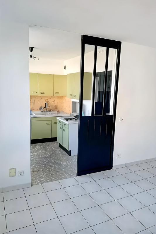 Appartement - 48 m² - 1 pièce