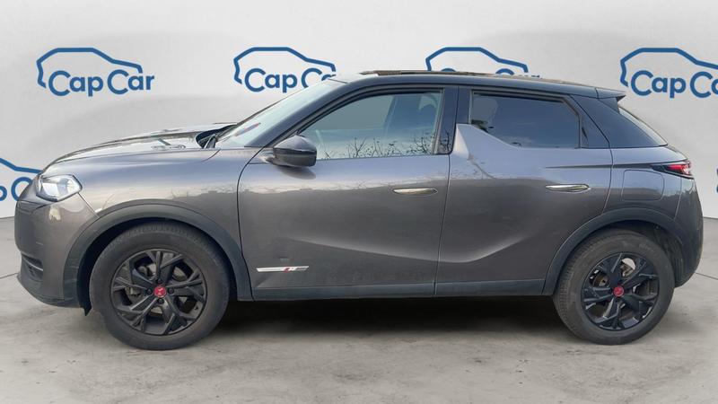 Ds Ds 3 Crossback 1.2 puretech 100 Performance Line