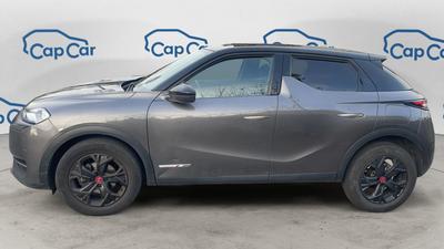 Ds Ds 3 Crossback 1.2 puretech 100 Performance Line