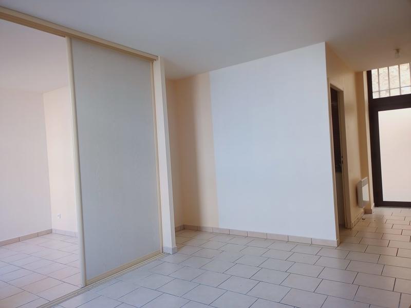 Appartement - 34 m² - 3 pièces