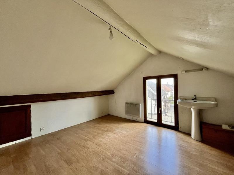 Pavillon - 81 m² - 5 pièces