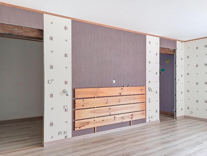 Maison - 162 m² - 5 pièces