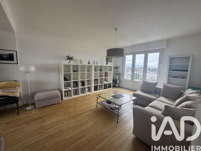 Appartement - 85 m² - 4 pièces