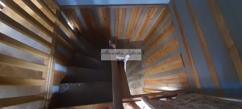 Maison en pierre - 140 m² - 5 pièces