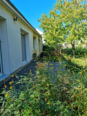 Maison - 189 m² - 5 pièces