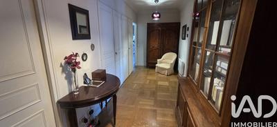 Appartement - 115 m² - 4 pièces