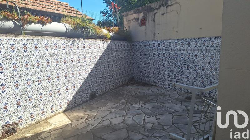 Maison - 164 m² - 7 pièces