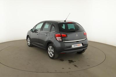 Citroën C3 1.2 PureTech Exclusive 82 ch