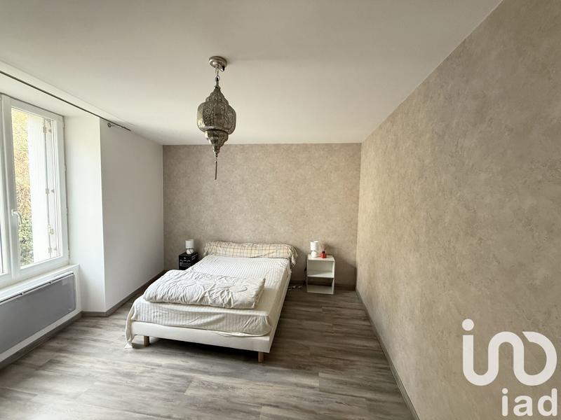 Maison de ville - 248 m² - 8 pièces