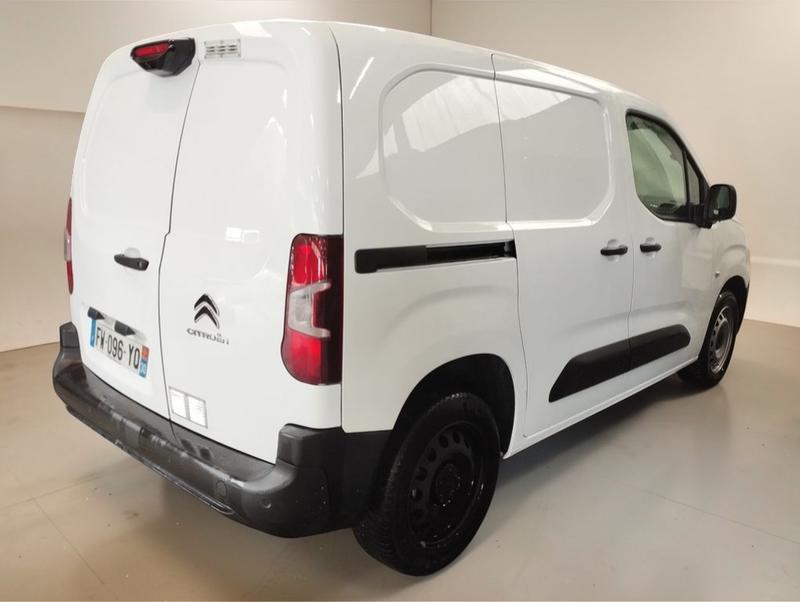 Citroën Berlingo Berlingo1.5 Bluedhi 100 Ste Driver