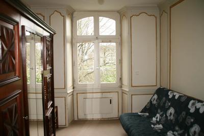 Appartement - 76 m² - 3 pièces