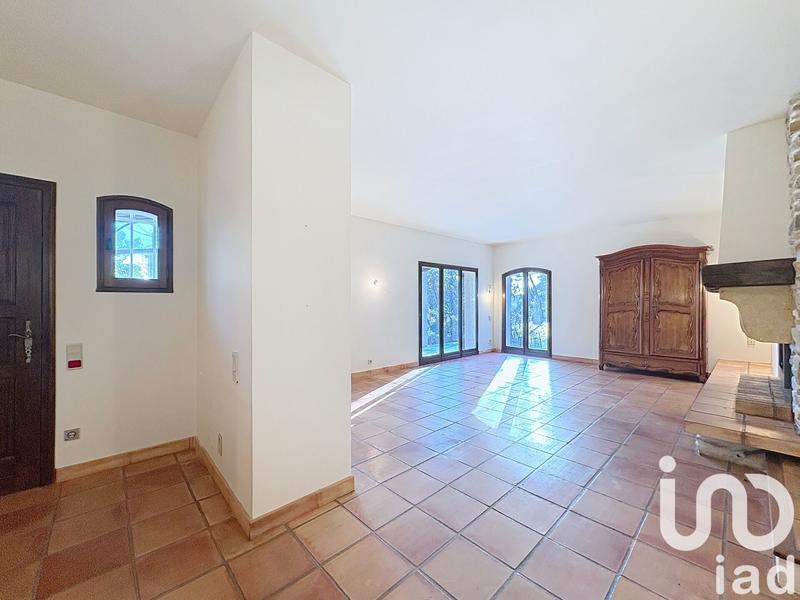 Maison - 182 m² - 6 pièces