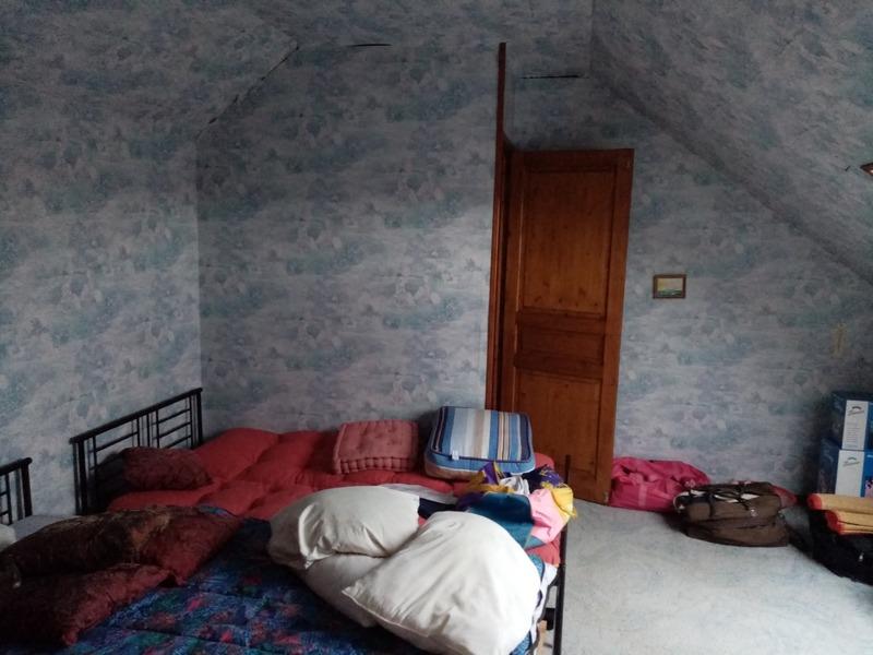 Maison - 123 m² - 6 pièces