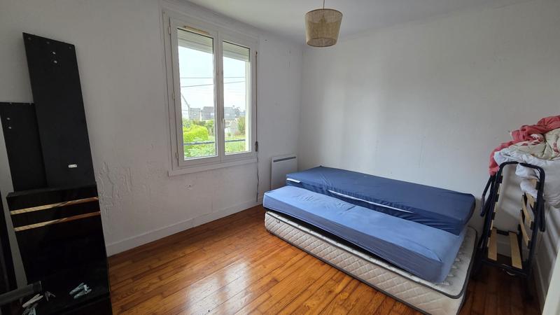 Maison traditionnelle - 113 m² - 6 pièces