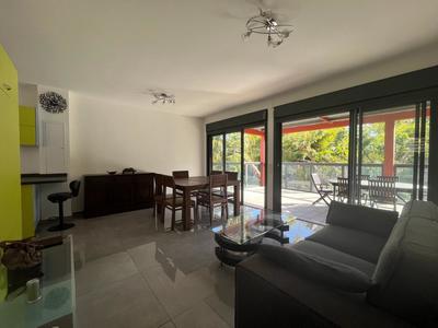 Villa - 66 m² - 3 pièces