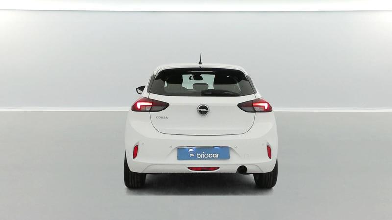 Opel Corsa 1.2 75ch Elegance Business