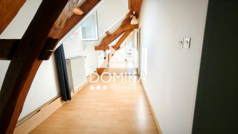 Maison ancienne - 160 m² - 7 pièces