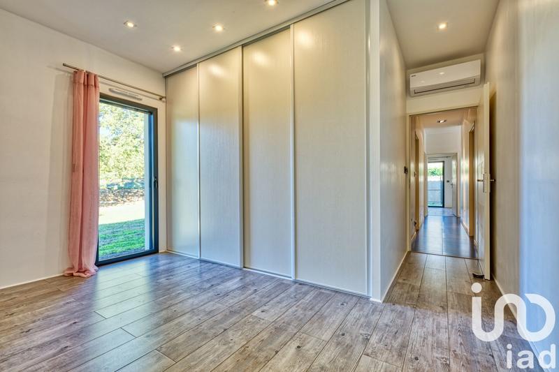 Maison - 171 m² - 7 pièces