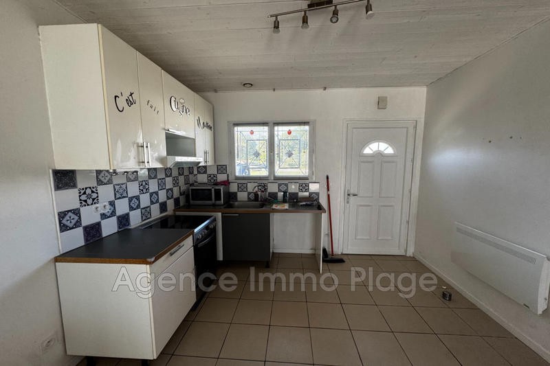 Maison - 67 m² - 4 pièces