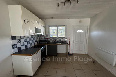 Maison - 67 m² - 4 pièces