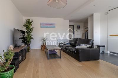 Appartement - 68 m² - 3 pièces