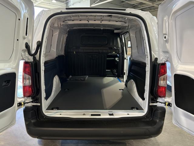 Citroën Berlingo Van Xl Long Diesel 130 Ch Premium Connect - 3 Places Camera + Retroviseur Techno Plancher Partner