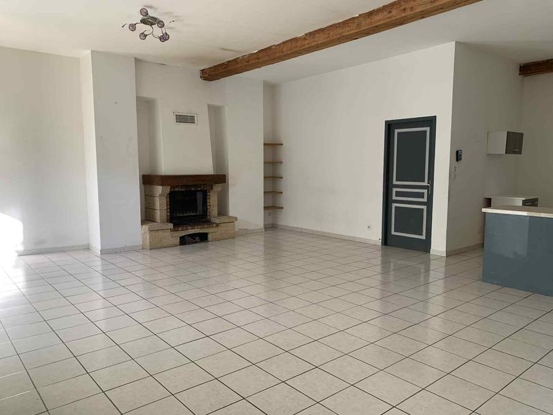 Maison de village - 116 m² - 4 pièces