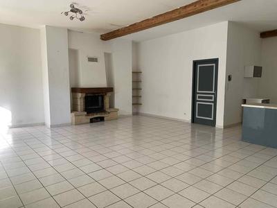 Maison de village - 116 m² - 4 pièces