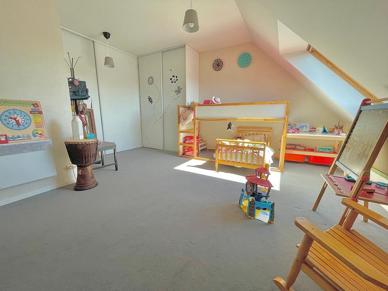 Appartement - 79 m² - 4 pièces