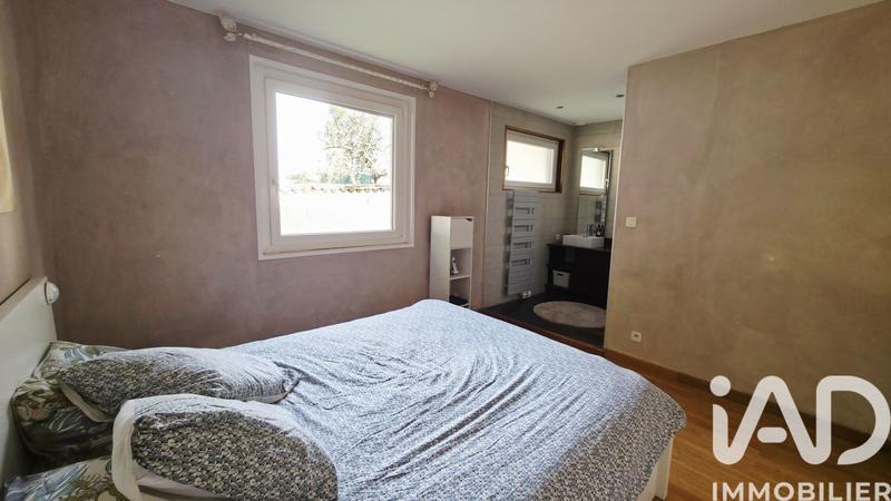 Maison - 171 m² - 5 pièces