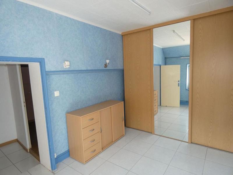 Maison - 51 m² - 3 pièces