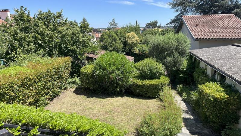 Maison - 155 m² - 6 pièces