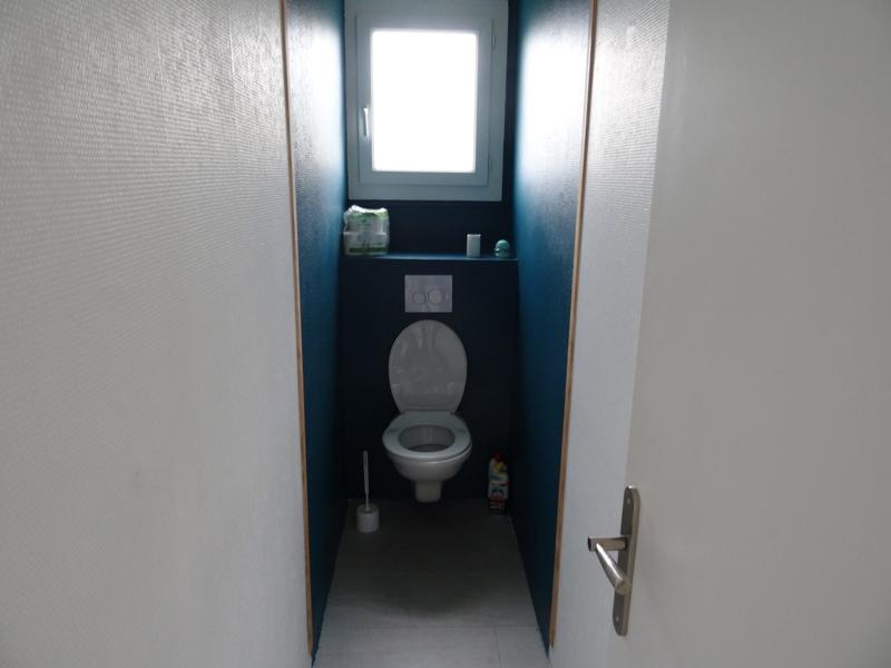 Maison - 67 m² - 5 pièces