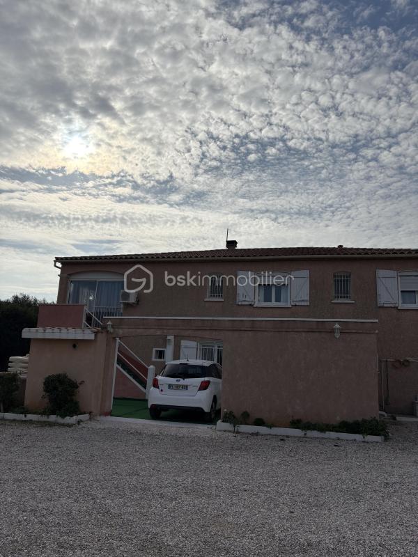 Villa - 160 m² - 8 pièces