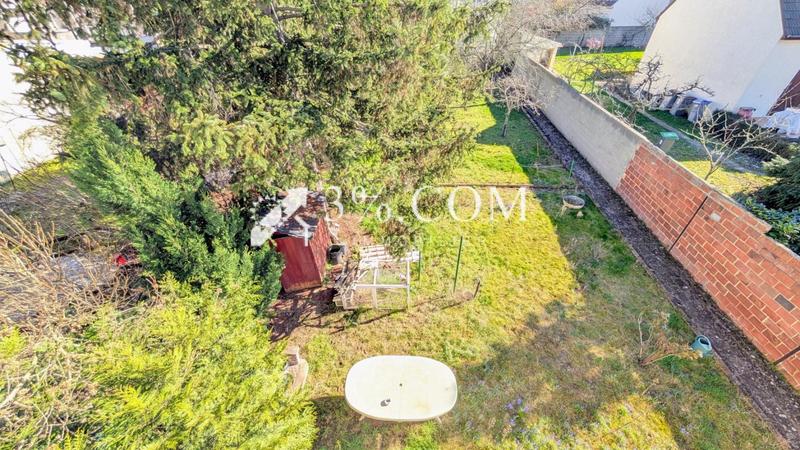 Maison - 160 m² - 7 pièces