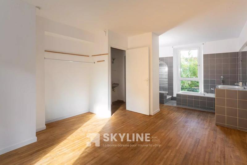 Maison - 175 m² - 5 pièces