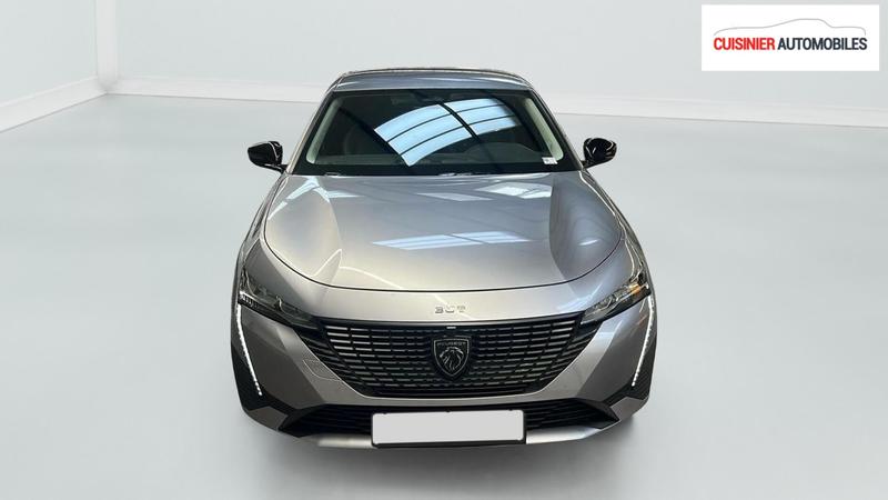 Peugeot 308 Hybrid 145 e-Dcs6 Allure