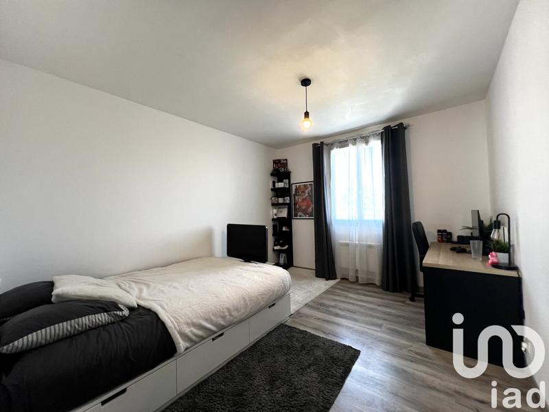 Maison - 125 m² - 7 pièces