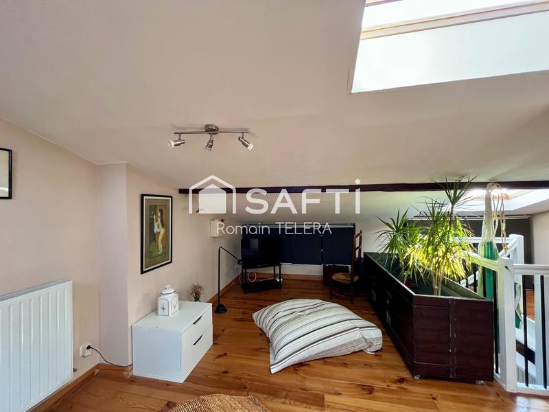 Maison - 183 m² - 5 pièces