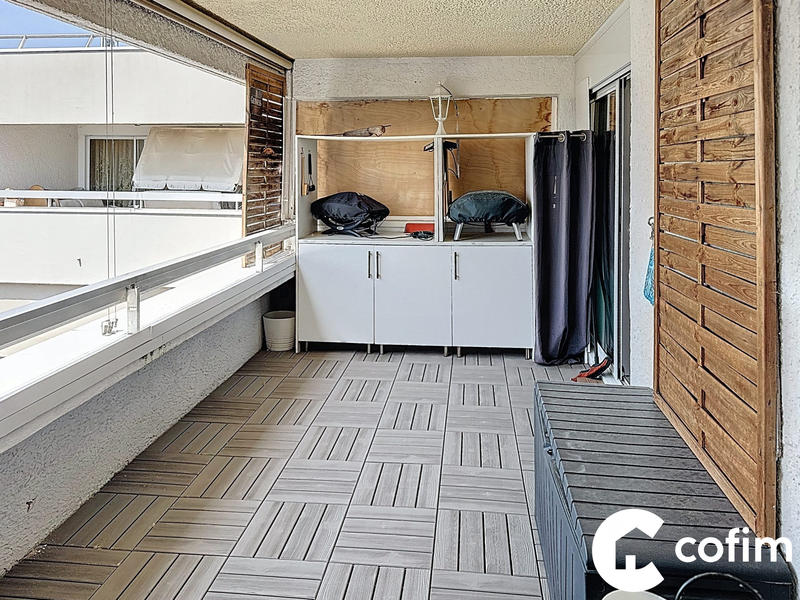 Appartement - 79 m² - 4 pièces