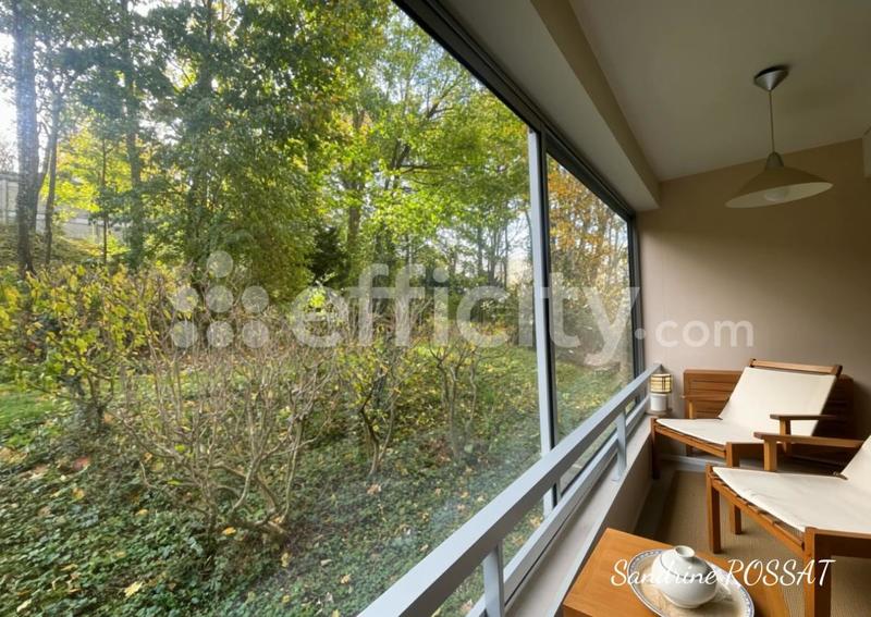 Appartement - 84 m² - 4 pièces