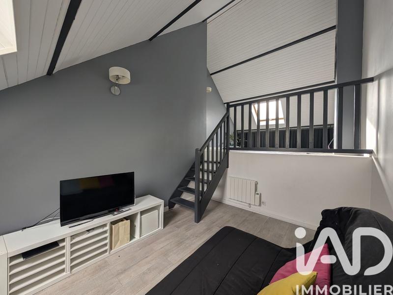 Maison - 142 m² - 7 pièces