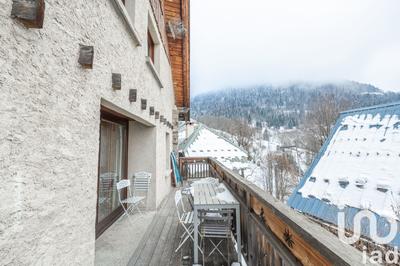 Appartement - 93 m² - 4 pièces