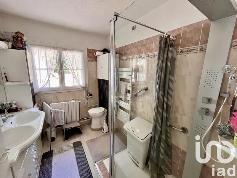 Maison - 164 m² - 6 pièces