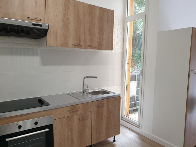 Appartement - 124 m² - 4 pièces