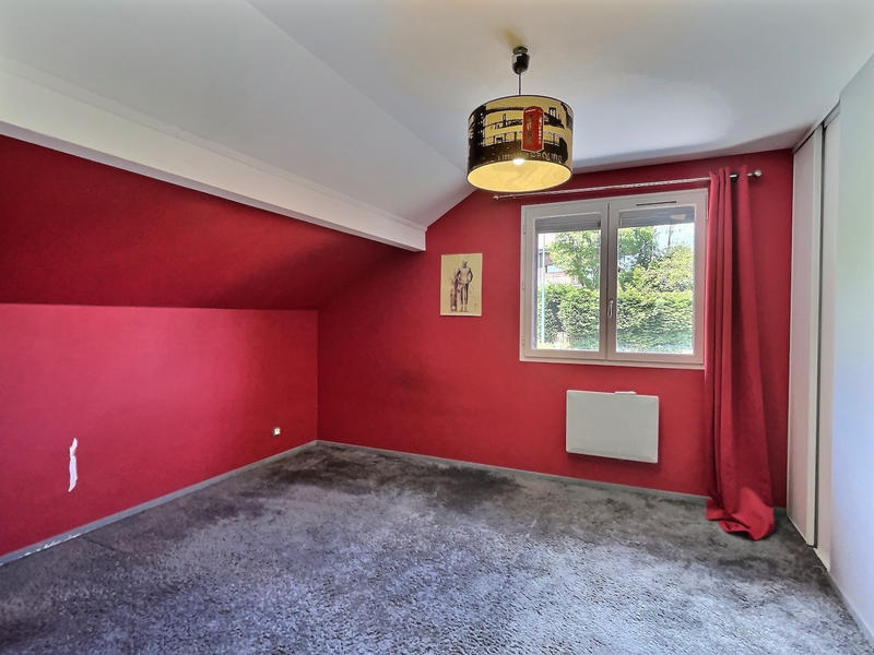 Villa - 141 m² - 6 pièces