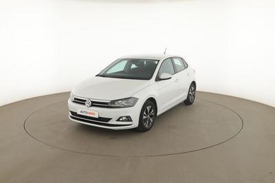 Volkswagen Polo 1.0 Tsi Confortline 95 ch