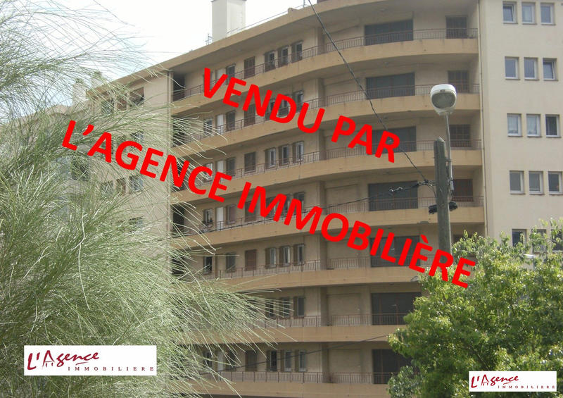 Appartement - 71 m² - 4 pièces